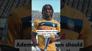 Ademola lookmanademolalookman lookman atlanta sallywang viralvideo viralshort africa [upl. by Walcott]