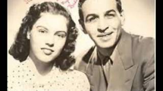 Myrna Lorrie and Buddy DeVal  Im Your Man 1954 [upl. by Ewald]