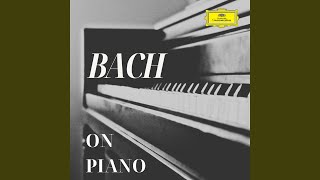 JS Bach French Suite No 3 in B Minor BWV 814 IV Anglaise [upl. by Pillow116]