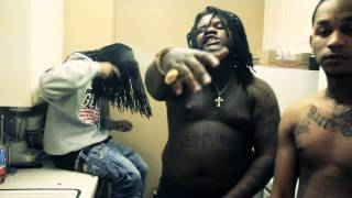 FREDO SANTANA amp FAT TREL  FUKK DEEZ BITCHEZ [upl. by Arinaj]