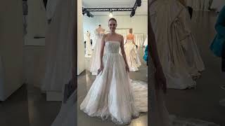 Bridal Fashion Show BTS [upl. by Ardith]