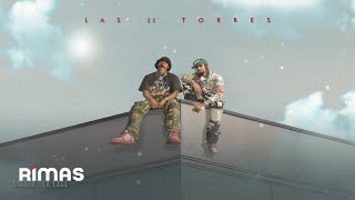 Gigolo Y La Exce  Hielo Ft Arcangel 🧊  LAS  TORRES 💿 [upl. by Almita]