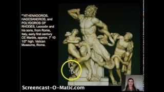 Ancient Greece Late Classical amp Hellenistic [upl. by Nnyliram]