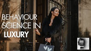 Unlocking Behavioral Science in Luxury with Nancy Harhut  The Behaviour Science Podcast [upl. by Zechariah]