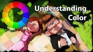 Understanding Color [upl. by Avlasor153]