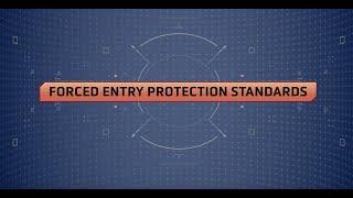 Forced Entry Standards [upl. by Genesa]