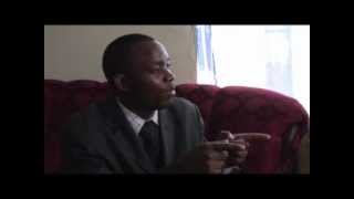 ExSatanist Gideon Mulenga  Set Free by Jesus Powerful Testimony [upl. by Hazlip]