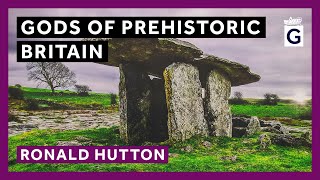 Gods of Prehistoric Britain [upl. by Inaej]