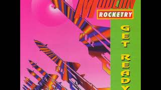 Modern Rocketry  Ten Seconds to Midnight 1985 [upl. by Freyah216]