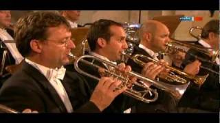 MahlerThird Symphony 6th Mvt Part 3  Paavo Järvi [upl. by Kelcy]