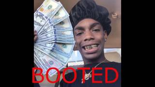 YNW Melly  Booted Audio [upl. by Zingg]