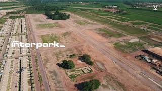 Interpark  Obras Evoluídas [upl. by Canotas]