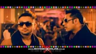 Angreji Beat  Yo Yo Honey Singh Ft Gippy Grewal FT HaMi  YouTube [upl. by Biernat]