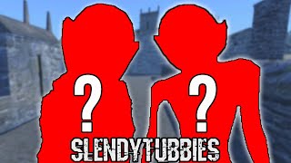 LAST SEMI FINAL SPOTS ARE TAKEN BY THESE 2  SLENDYTUBBIES GROWING TENSION BOTB 1v1 Q FINAL MATCH 2 [upl. by Otrebron]