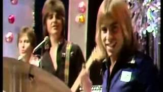 Bay City Rollers  Bye Bye Baby  1975 [upl. by Aral]