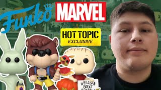 These Funko Leaks Are Crazy Funko News Fridays [upl. by Alegnaoj523]