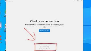 How To Fix Microsoft Store Error Code 0x80072F7D in Windows 10 [upl. by Balkin]