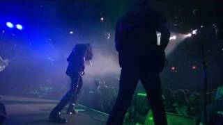 Testament  Souls Of Black  Live in London [upl. by Darren]