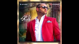 Alex Mica  Afrodita Official Audio [upl. by Zoie61]