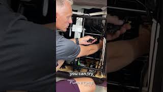 How to replace and install a new lazboy remote lazyboy remote powerrecliner liftchair diy [upl. by Anayeek217]