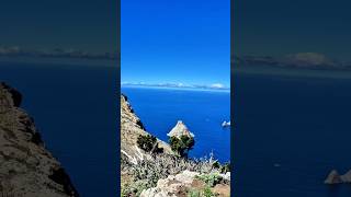 Absoluter Geheimtipp 🤫 Freiheit pur und Natur satt Anaga Wanderung auf Teneriffa mit Aventura [upl. by Ezara]