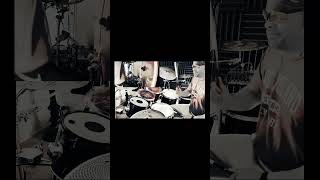 Cameo cameosis drum coverdrums drumcover cameo [upl. by Mcgill]