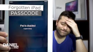 iPad Only Forgot Your iPad Passcode Here’s How You Can Regain Access [upl. by Britni109]