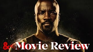 Luke Cage Season 1 Review  BPampM [upl. by Nuahsad]