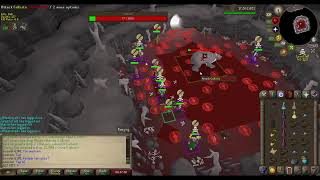 NEW CALLISTO STRATEGY OSRS [upl. by Eikcim]