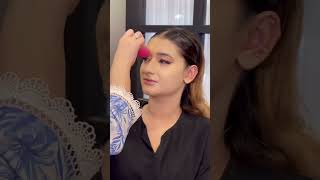 Bridal 💗💫 Makeup Tutorial 💮youtube youtubeshorts shorts subscribe video viralvideo trending [upl. by Ric]