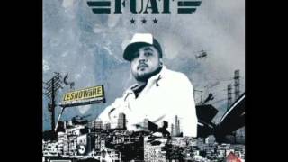 Fuat Ergin  Nakarat feat Dj Funky C [upl. by Arliene661]