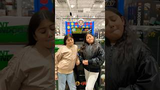 Are we attractive 🧏‍♀️👵🏼sisters funny trend humour comedy attractive tiktok youtube yt [upl. by Nnyluqcaj]