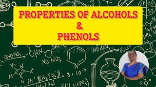 ALCOHOLS PHENOLS amp ETHERSSapphireBlueChemspark class12 organic chemistry [upl. by Bicknell410]