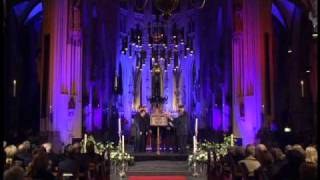 Bosch Requiem 2010 Pierre de la Rue requiem Cappella Pratensis [upl. by Freya]