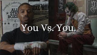 You vs You [upl. by Kresic]