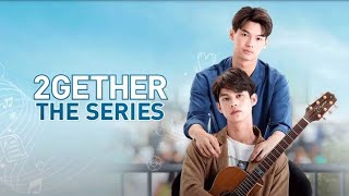 2gether The Series Finale Credits  All Cast Fan Made Video [upl. by Atiek]