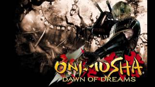 Onimusha Dawn of Dreams OST  Hideyoshis Decisive Battle Theme [upl. by Pournaras836]