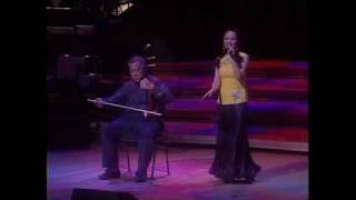 四季歌 Si Ji Ge Song of Four Seasons  周璇 Zhou Xuan 50th Anniversary Concert 2007 [upl. by Jem249]