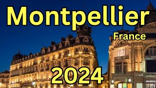 Montpellier France 20 Epic Things to Do in Montpellier France💕 [upl. by Dronel]