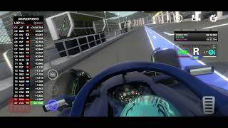 Monoposto gameplay video [upl. by Trygve]