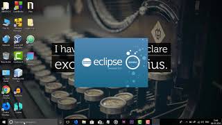 Install JavaFX in eclipse [upl. by Sethrida]