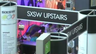 Whats hot at SXSW [upl. by Novehs958]