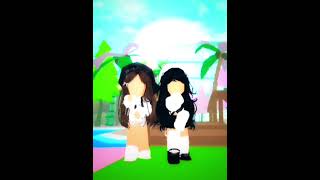 Tell your girlfriendroblox edit😱💅 [upl. by Gussie307]