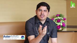 Aster MIMS  Nipah awareness videos [upl. by Eliades]