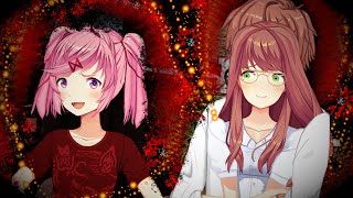 Repurposed DDLC mod Eidolon part 21 [upl. by Esiuole]