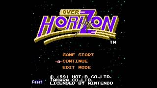 Over Horizon God Mode Over Horizon Hack [upl. by Aihpled]