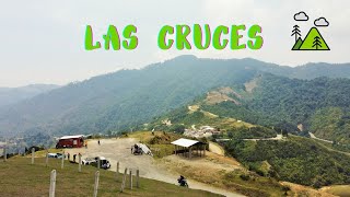 Las cruces  motozintla Chiapas [upl. by Hedve]