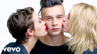 The 1975  Girls Official Video [upl. by Anirahs]