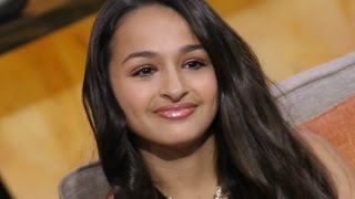 I Am Jazz Jazz Jennings On Transitioning At Age 5 And Being An Advocate [upl. by Izak]