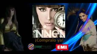 Ninel Conde Vivir Asi Es Morir De Amor [upl. by Enaira]